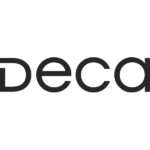 Logo Deca